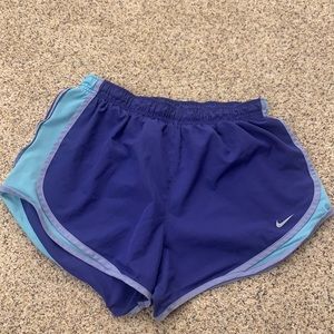 Nike Dri-Fit Tempo Running Shorts